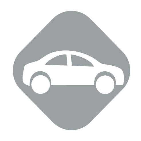 Km parcurși de autoturisme: