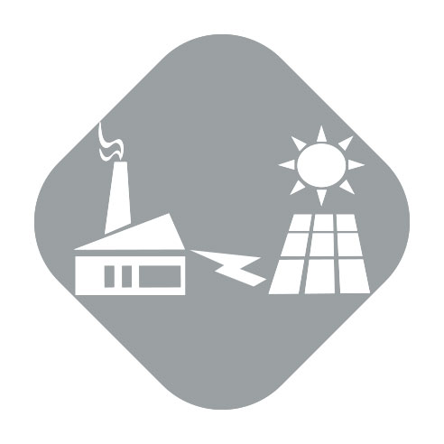 Energie consum propriu: