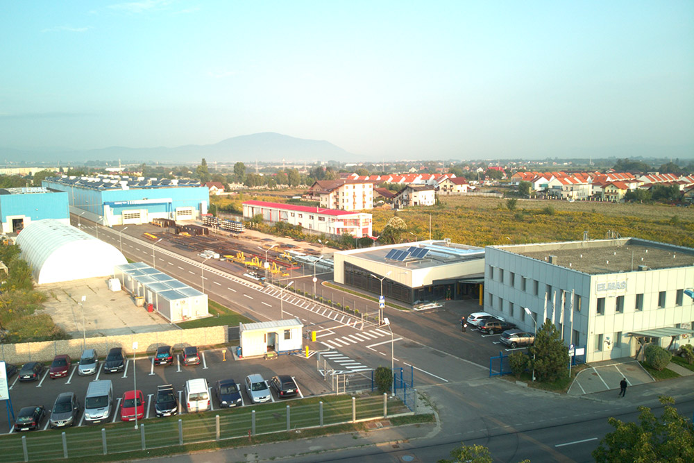 Investitie in energie verde