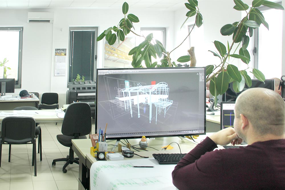   Fii parte din echipa Elmas - Profesionisti